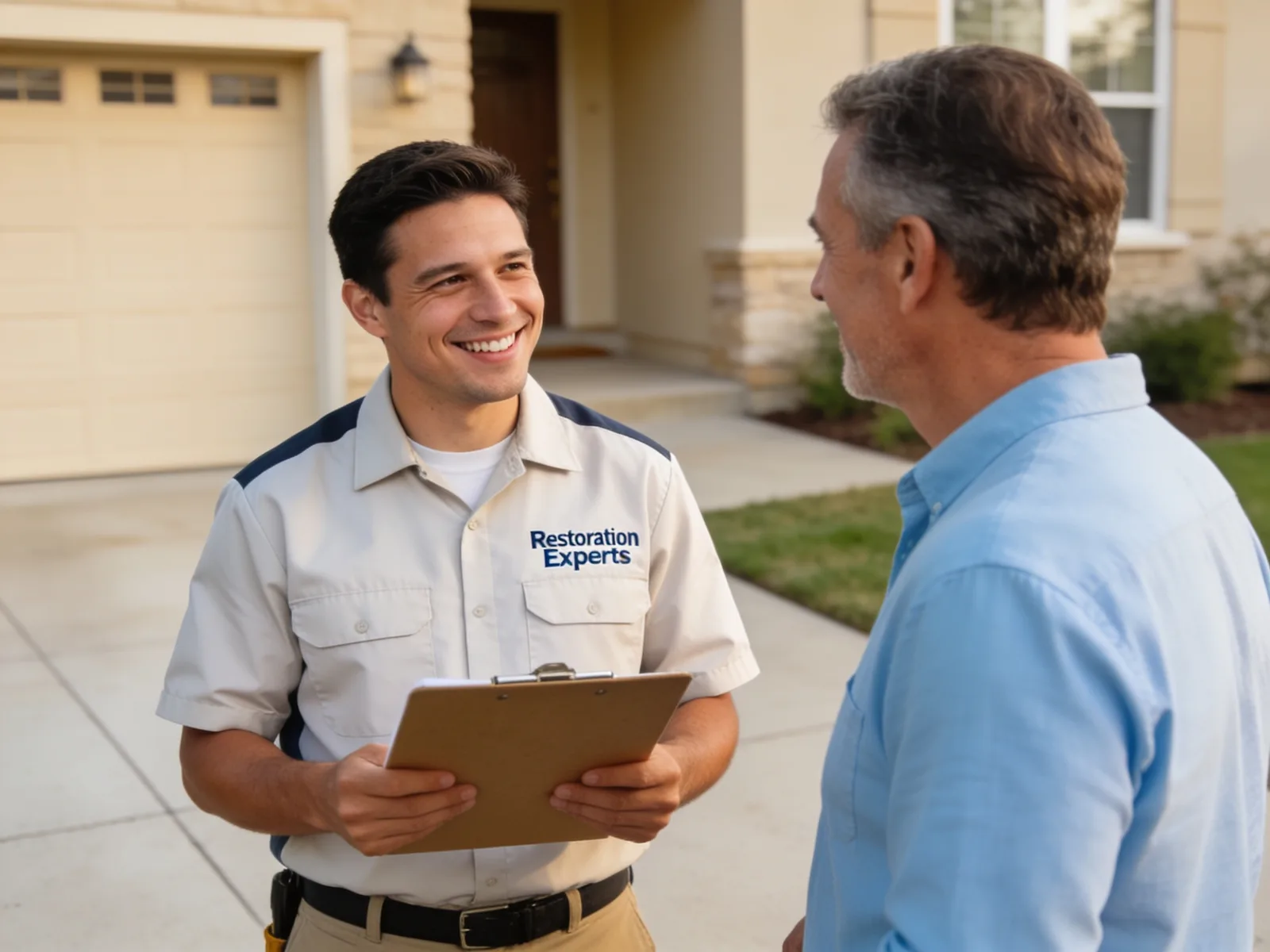 Water Damage Cleanup Neches, TX FAQs